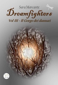 Cover Dreamfighers - Vol III