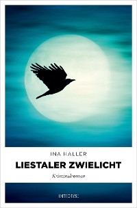 Cover Liestaler Zwielicht
