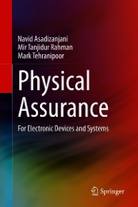 Cover Physical Assurance
