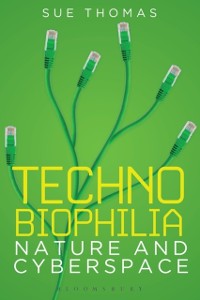 Cover Technobiophilia