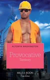 Cover Provocative Territory
