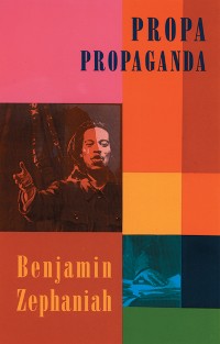 Cover Propa Propaganda