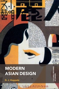 Cover Modern Asian Design