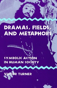 Cover Dramas, Fields, and Metaphors