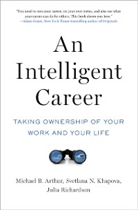 Cover Intelligent Career