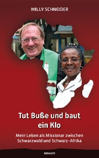 Cover Tut Buße und baut ein Klo