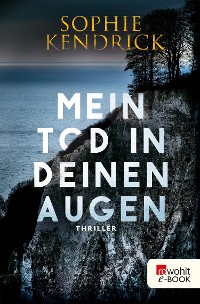 Cover Mein Tod in deinen Augen