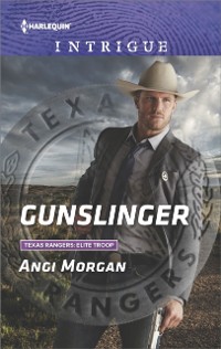 Cover Gunslinger