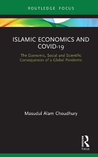 Cover Islamic Economics and COVID-19