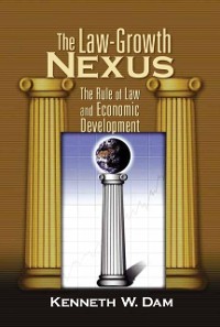 Cover Law-Growth Nexus