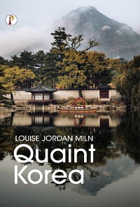 Cover Quaint Korea