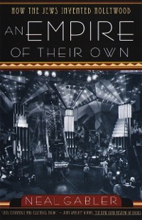 Cover Empire of Their Own
