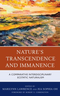 Cover Nature's Transcendence and Immanence
