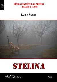Cover Stelina