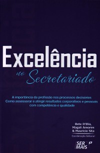 Cover Excelência no secretariado