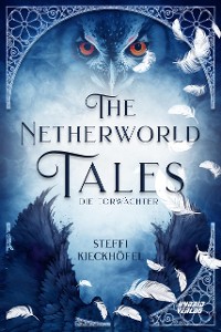 Cover The Netherworld Tales