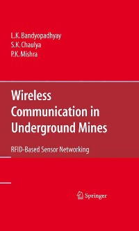 Cover Wireless Communication in Underground Mines