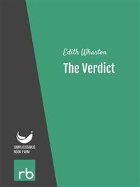 Cover The Verdict (Audio-eBook)