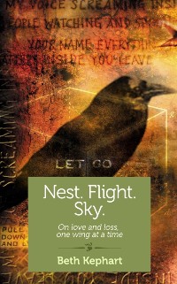 Cover Nest. Flight. Sky.