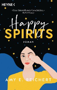 Cover Happy Spirits