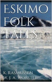 Cover Eskimo Folk Tales