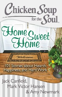 Cover Chicken Soup for the Soul: Home Sweet Home
