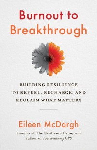 Cover Burnout to Breakthrough