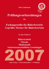 Cover Prüfungsvorbereitungen, Tipps und Prüfungsabläufe