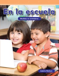 Cover En la escuela