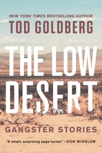 Cover Low Desert