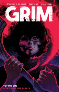 Cover Grim Vol. 1