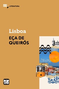 Cover Lisboa