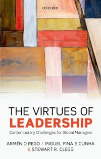 Cover Virtues of Leadership