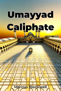 Cover Umayyad Caliphate