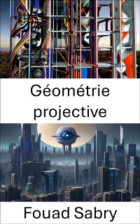 Cover Géométrie projective