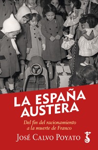 Cover La España austera