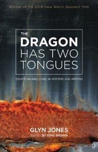 Cover Dragon Has Two Tongues