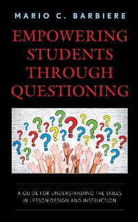 Cover Empowering Students Through Questioning