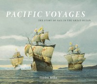 Cover Pacific Voyages