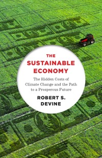 Cover Sustainable Economy