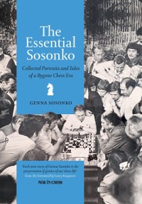 Cover Essential Sosonko