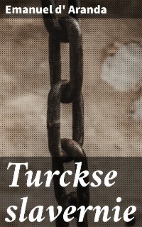 Cover Turckse slavernie