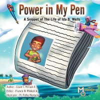 Cover Power in My Pen