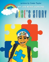 Cover Jase's Story