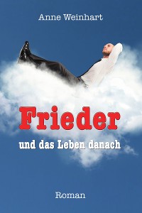 Cover Frieder