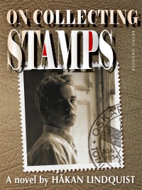 Cover On collecting stamps
