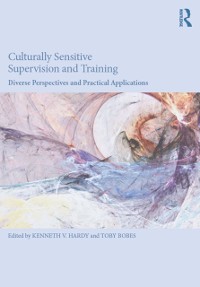 Cover Culturally Sensitive Supervision and Training