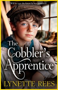 Cover Cobbler's Apprentice