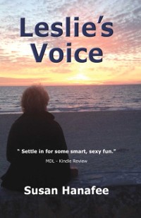 Cover Leslie's Voice