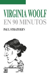 Cover Virginia Woolf en 90 minutos